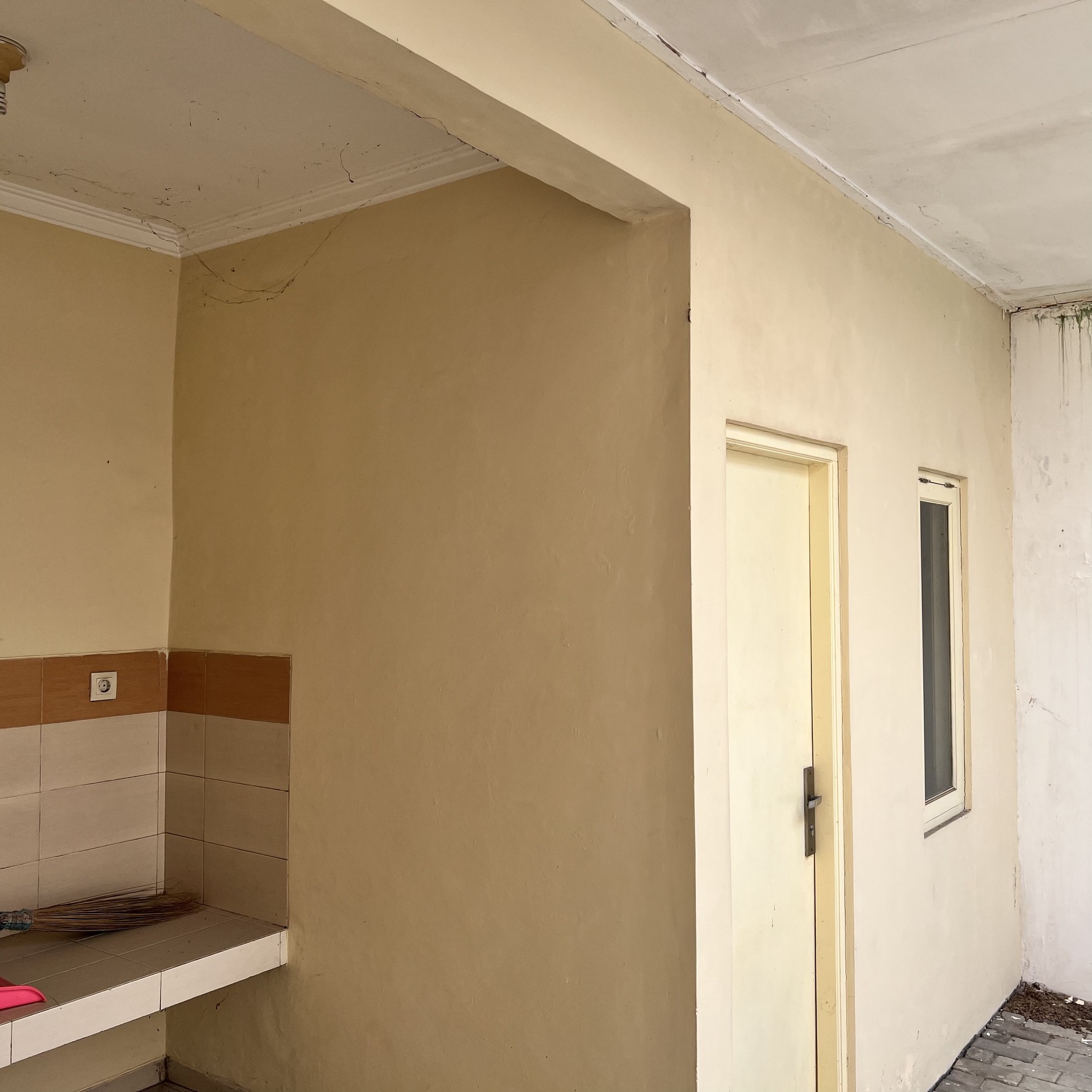 Hunian Nyaman Tenang Florencia Lippo Cikarang