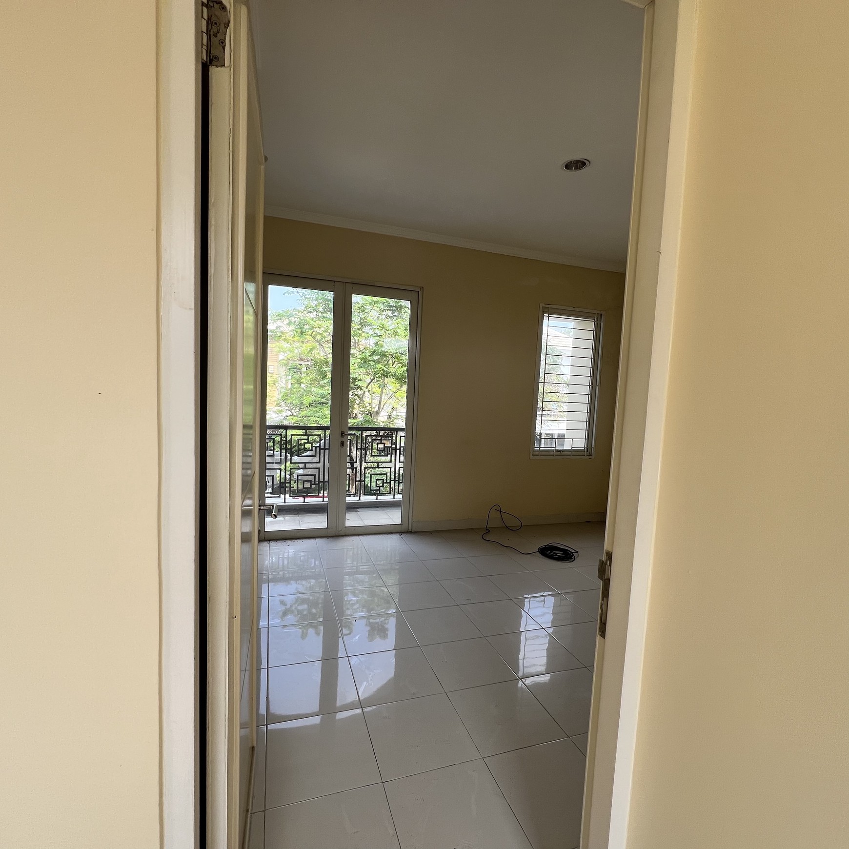 Hunian Nyaman Tenang Florencia Lippo Cikarang