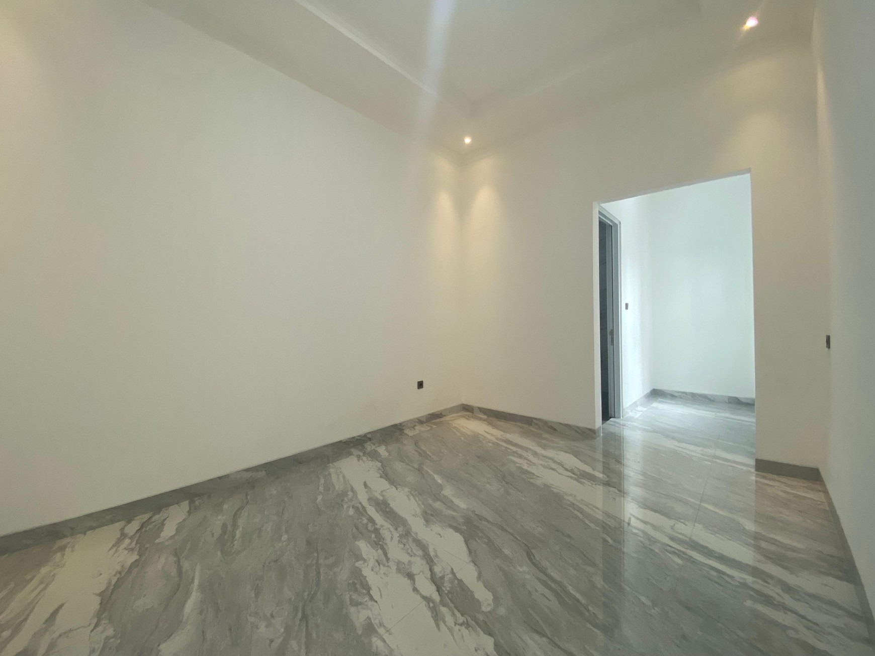 Rumah Mewah Minimalisn Brand New Siap Huni di  Bintaro Sektor 9