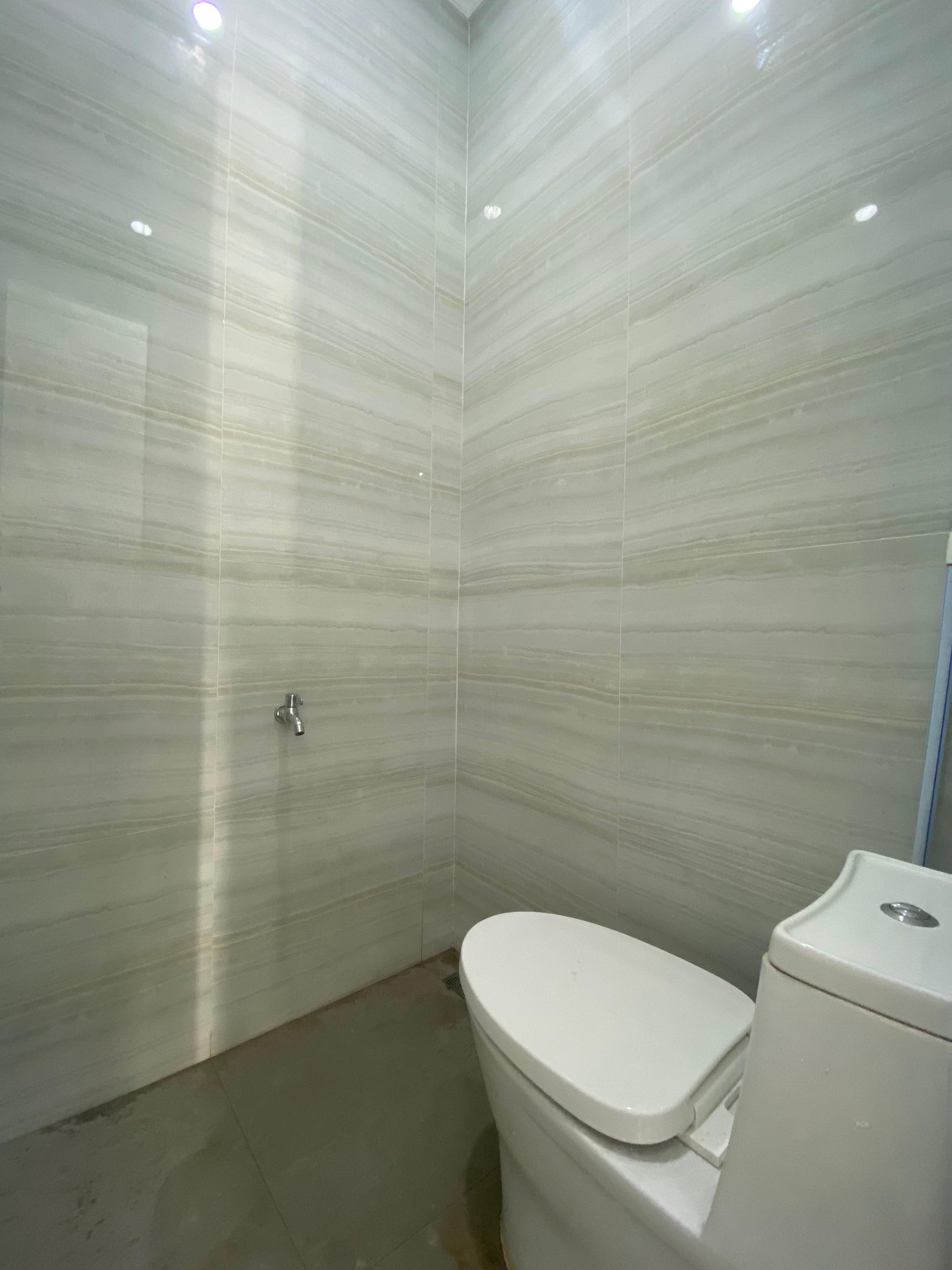 Rumah Mewah Minimalisn Brand New Siap Huni di  Bintaro Sektor 9