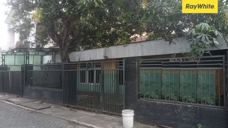 Dijual Aset Lelang Rumah Dijalan Tambak Asemrowo Surabaya Pusat