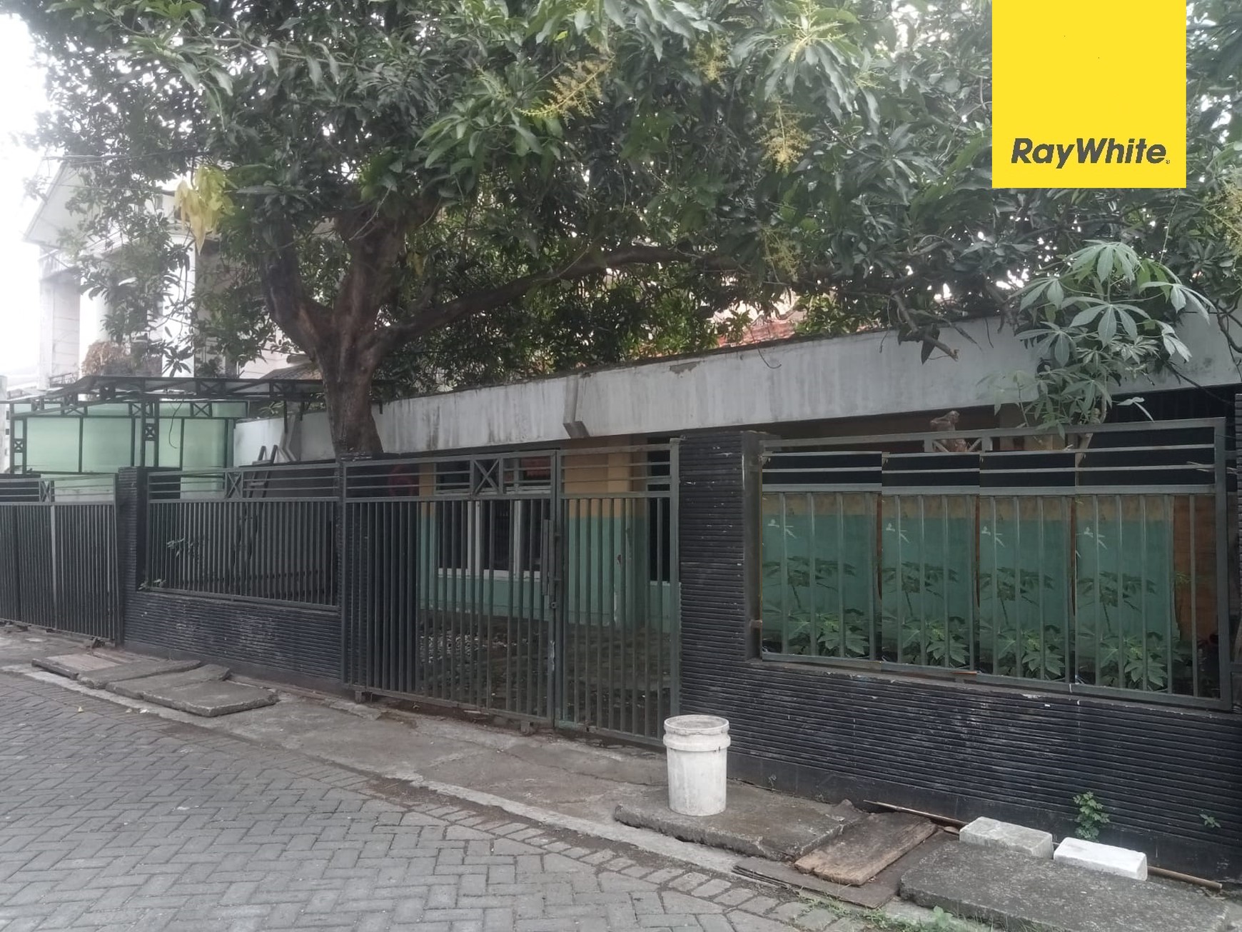 Dijual Aset Lelang Rumah Dijalan Tambak Asemrowo Surabaya Pusat