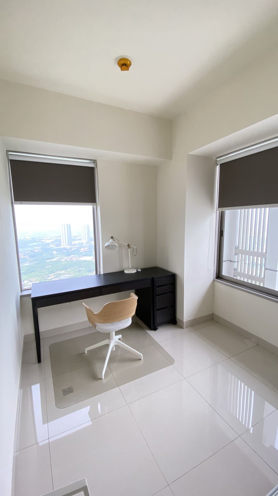 Apartemen Orange County 3BR Furnished Tower Glendale