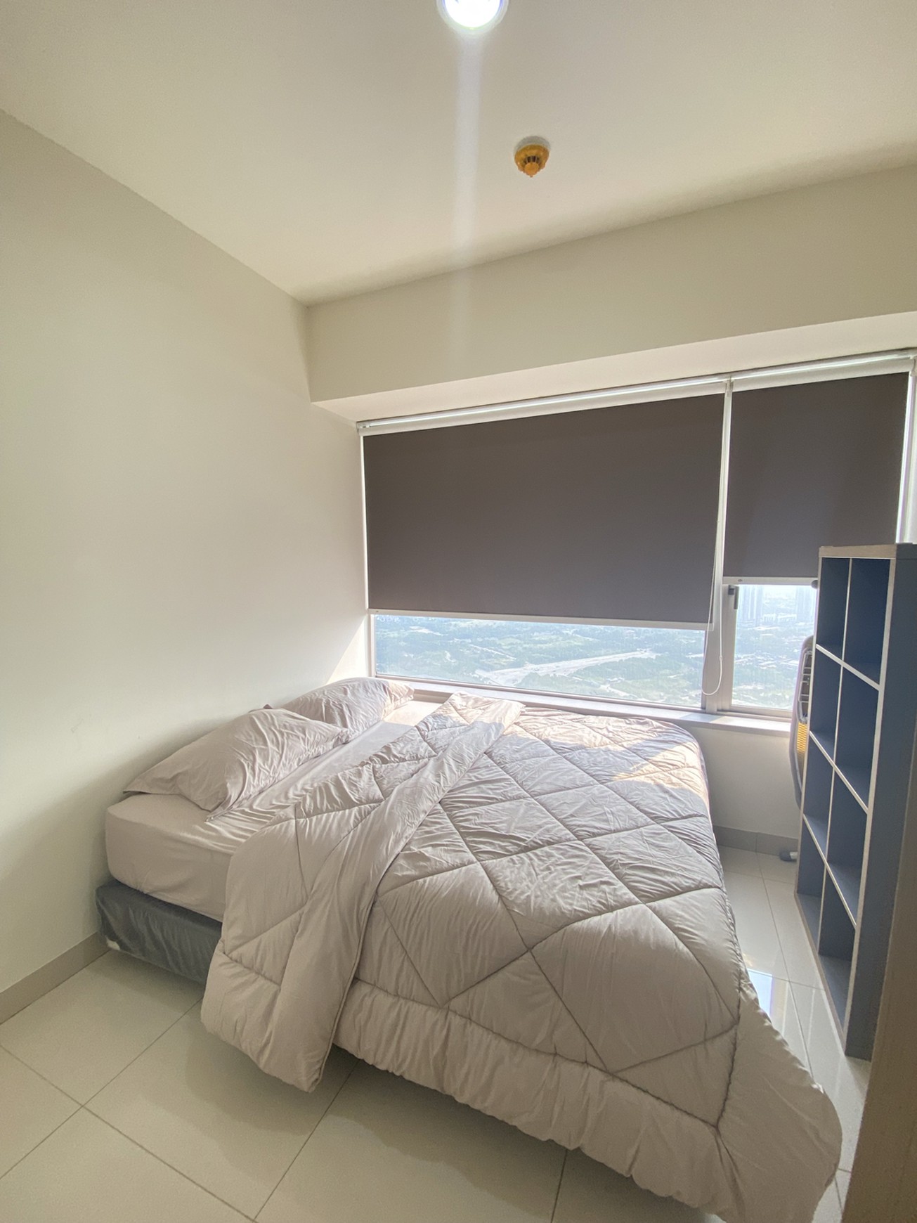 Apartemen Orange County 3BR Furnished Tower Glendale