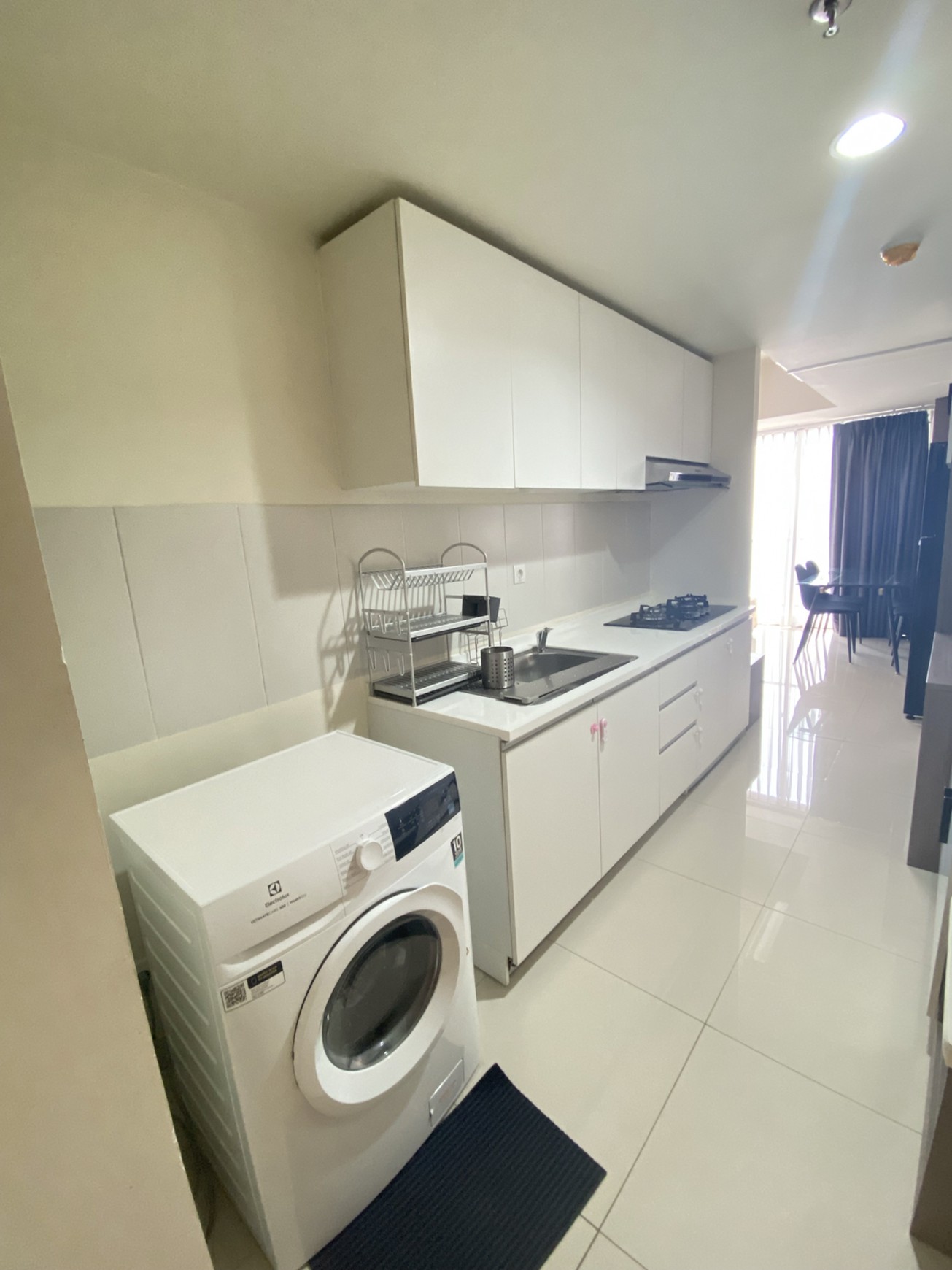 Apartemen Orange County 3BR Furnished Tower Glendale