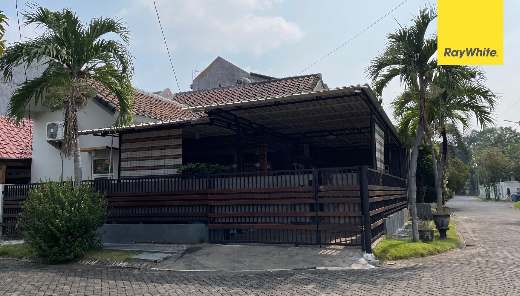 Dijual Aset Lelang Rumah Di Babatan Pratama Surabaya
