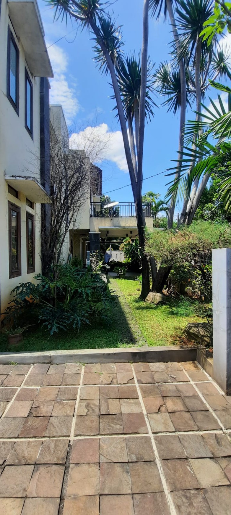 Rumah Asri Siap Huni Di Bumi Bintaro Permai Pesanggrahan, Jakarta Selatan