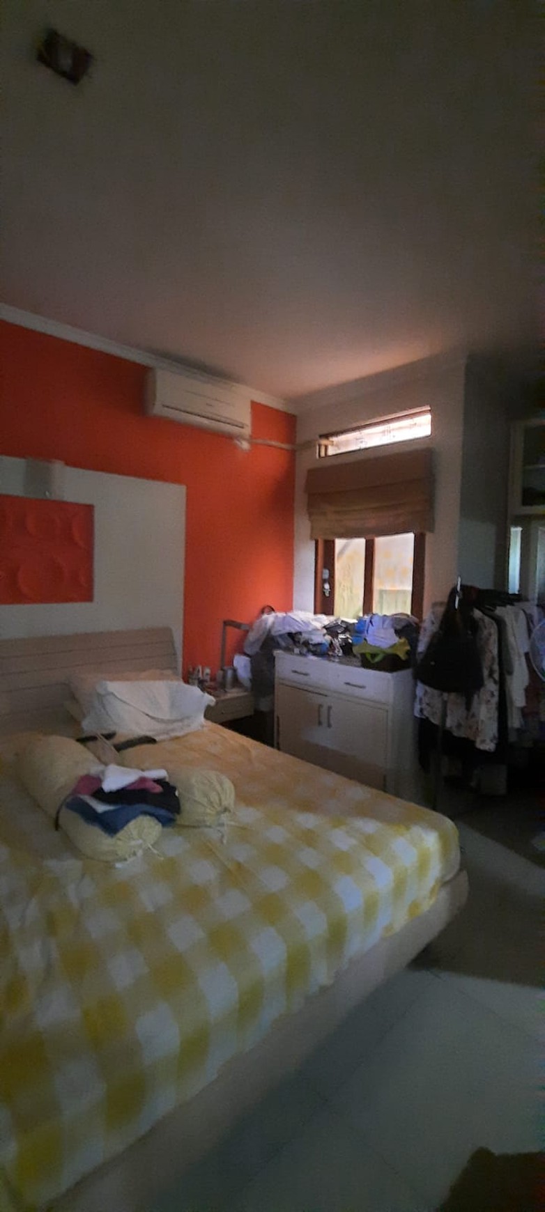 Rumah Asri Siap Huni Di Bumi Bintaro Permai Pesanggrahan, Jakarta Selatan