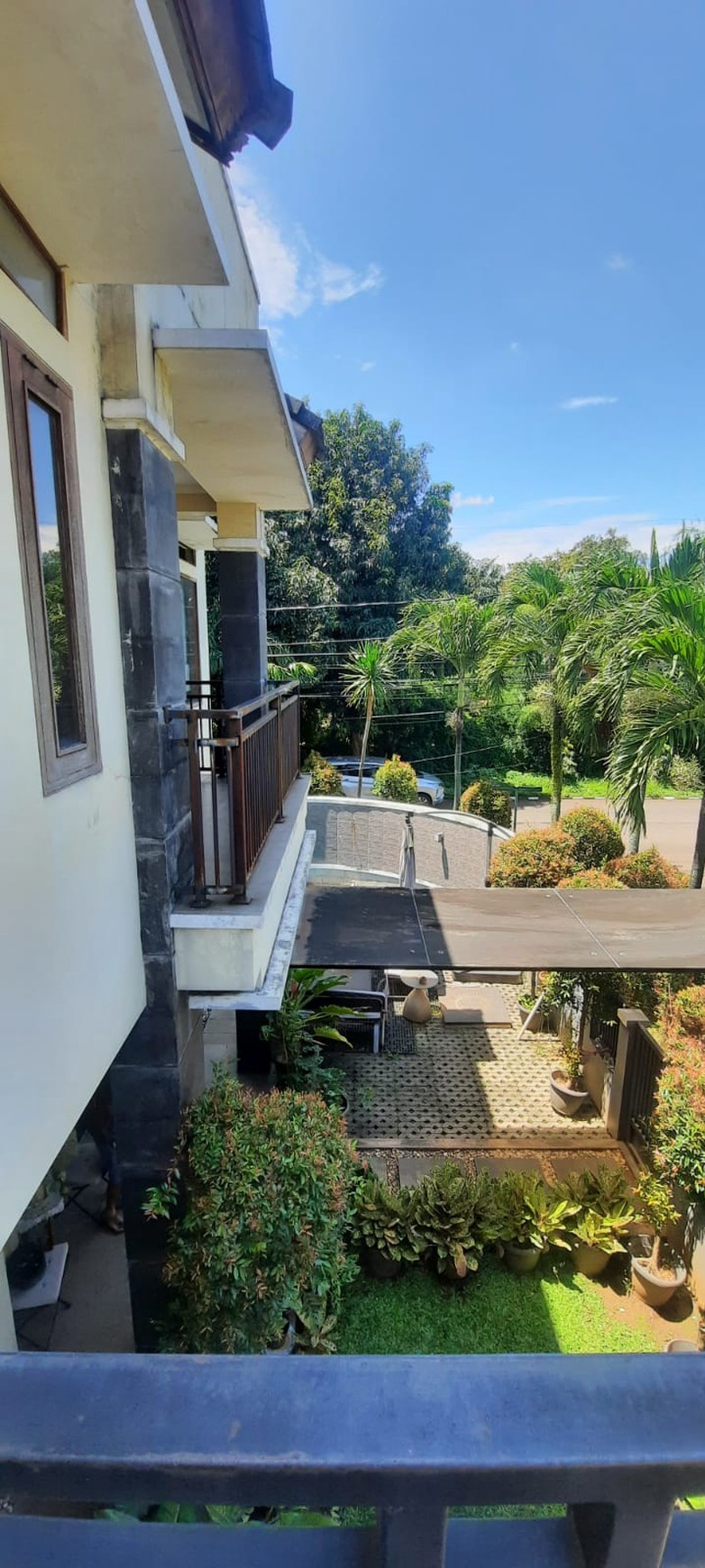 Rumah Asri Siap Huni Di Bumi Bintaro Permai Pesanggrahan, Jakarta Selatan
