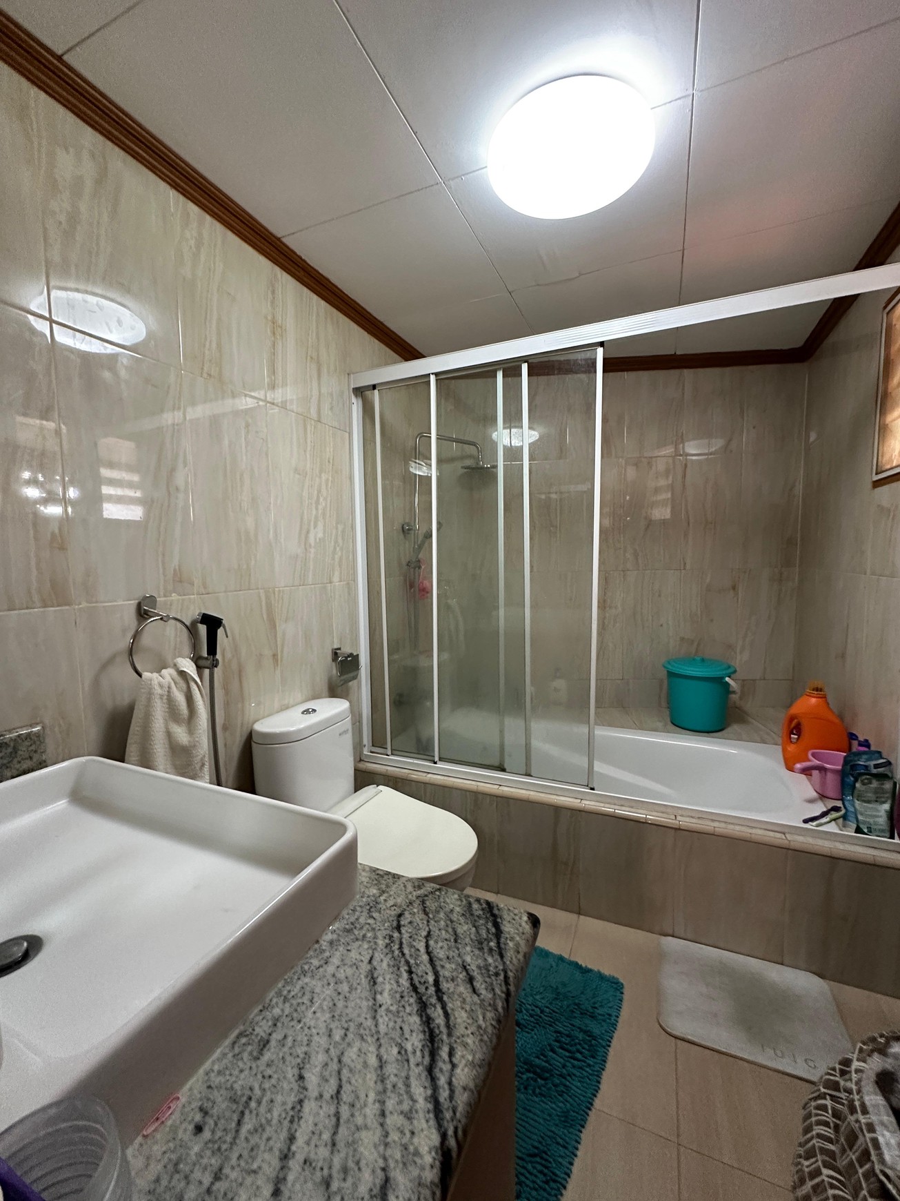 Harga Murah! Dijual Rumah Klasik di Cluster Gated Lebak Bulus, Jakarta Selatan