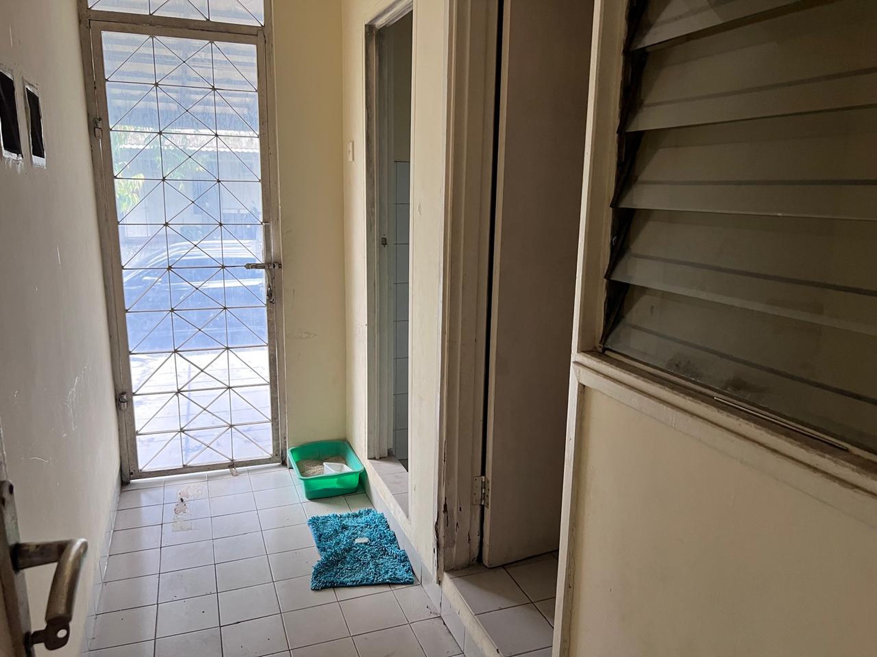Rumah Siap Huni di Taman Bougenville, Lippo Cikarang - Lingkungan Asri & Strategis