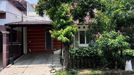 Rumah Siap Huni di Taman Bougenville, Lippo Cikarang - Lingkungan Asri & Strategis