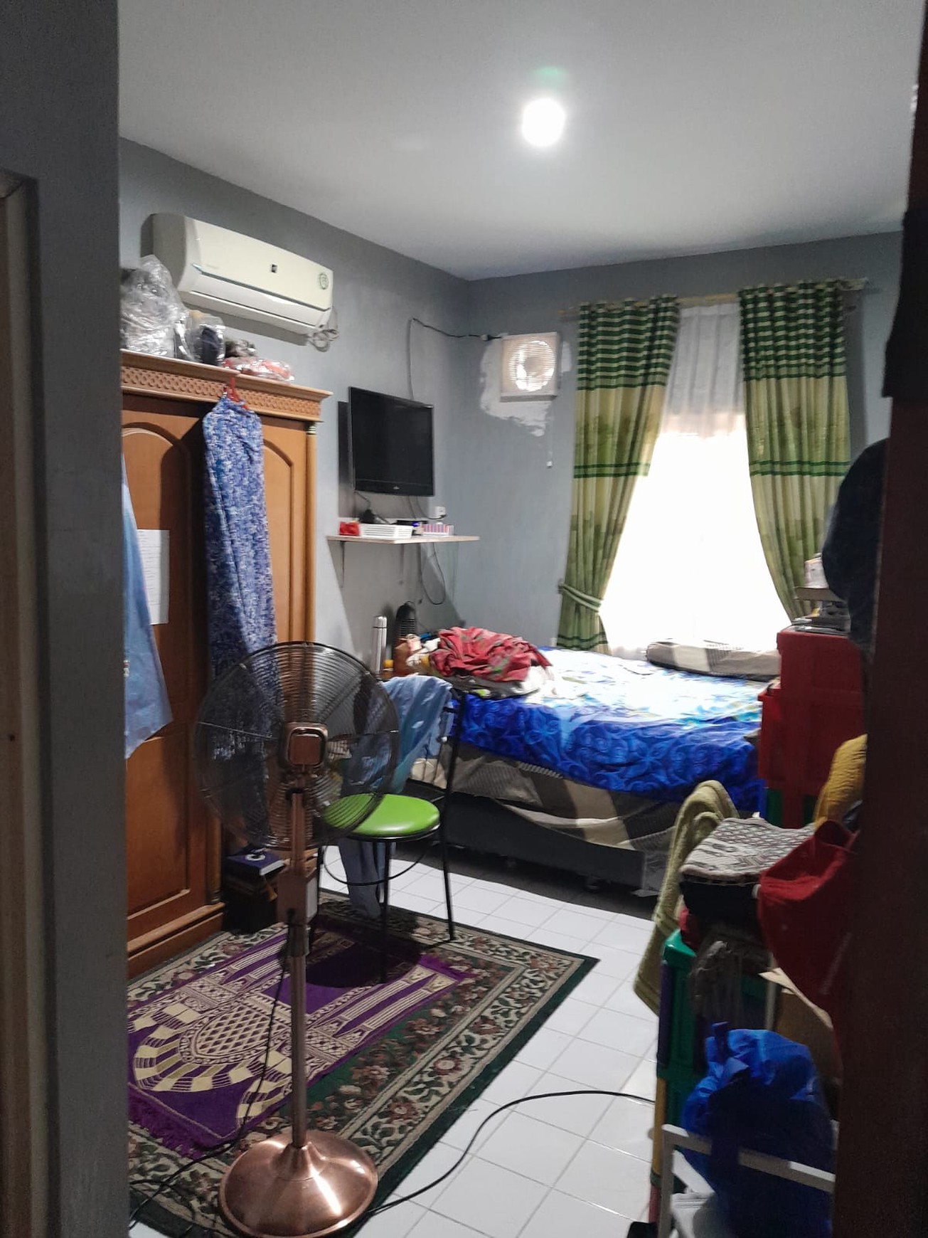 Dijual Cepat Rumah asri di Pamulang