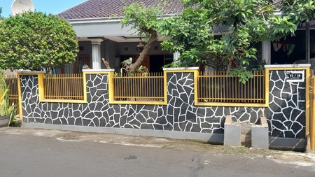 Dijual Cepat Rumah asri di Pamulang