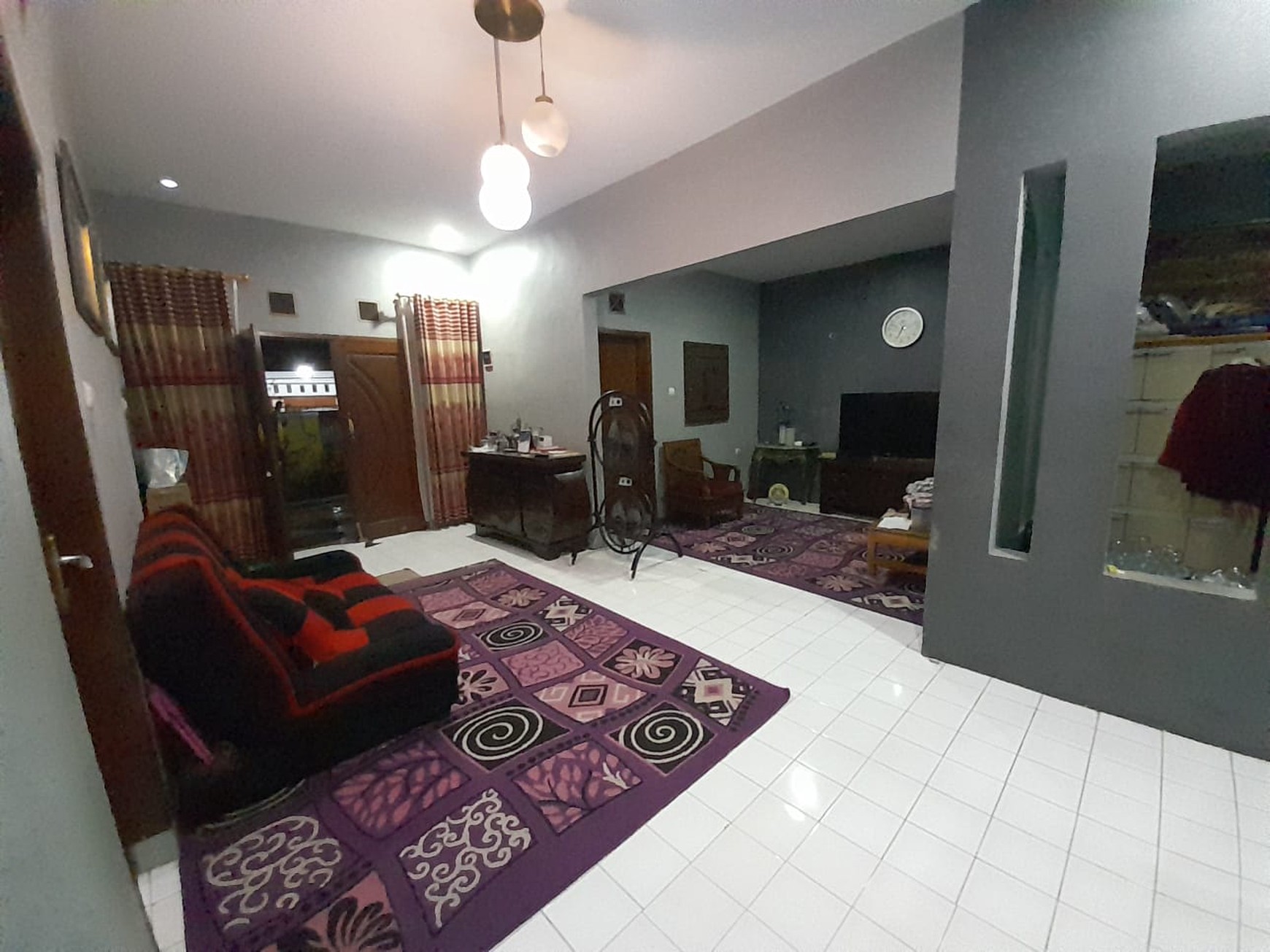 Dijual Cepat Rumah asri di Pamulang