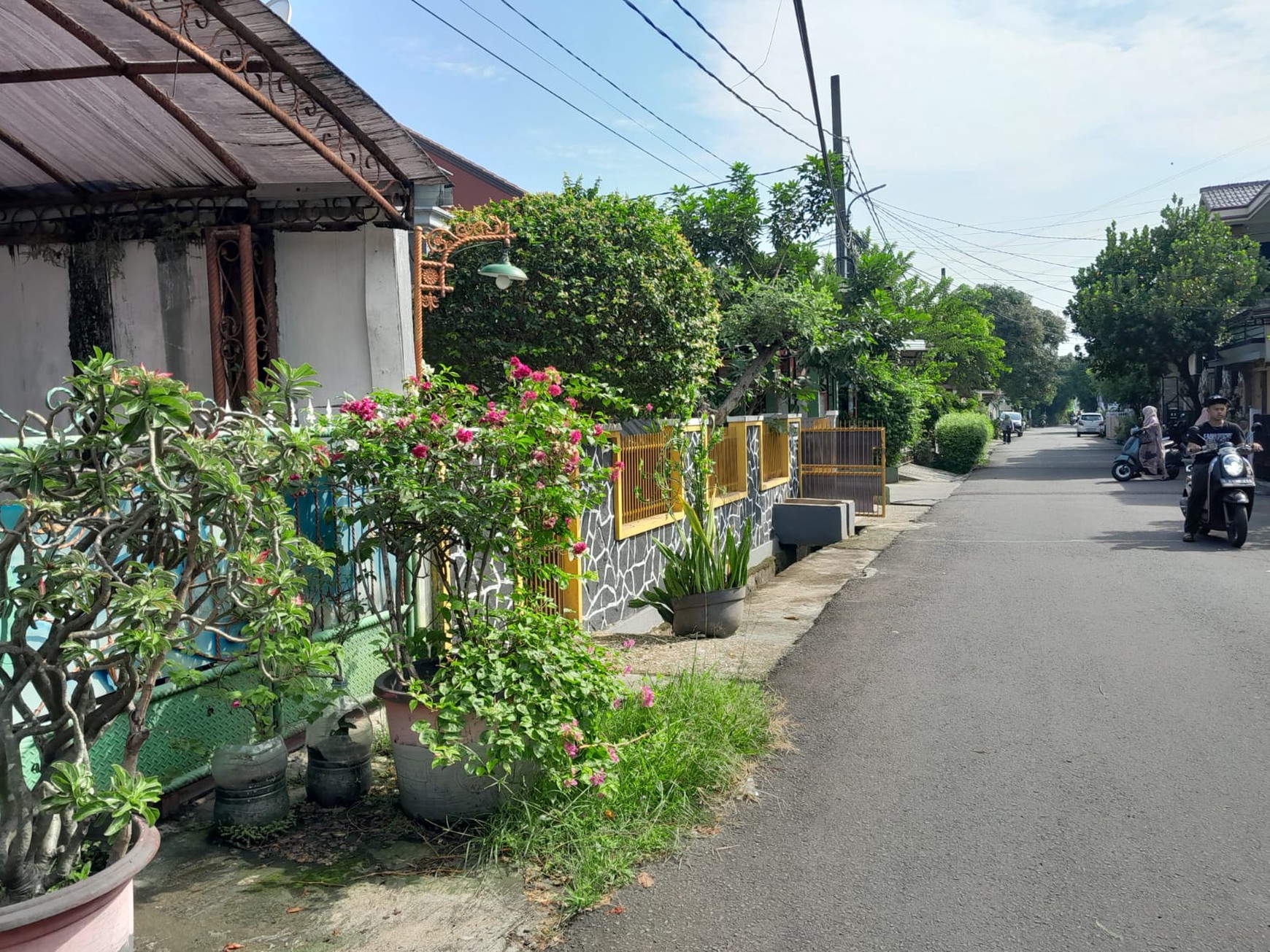 Dijual Cepat Rumah asri di Pamulang