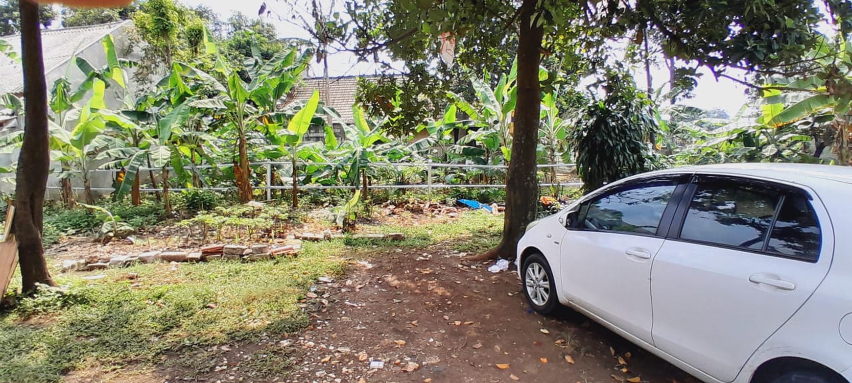 DIJUAL TANAH DI CIPAYUNG CIPUTAT