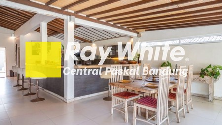 Villa Full Furnished di Bali