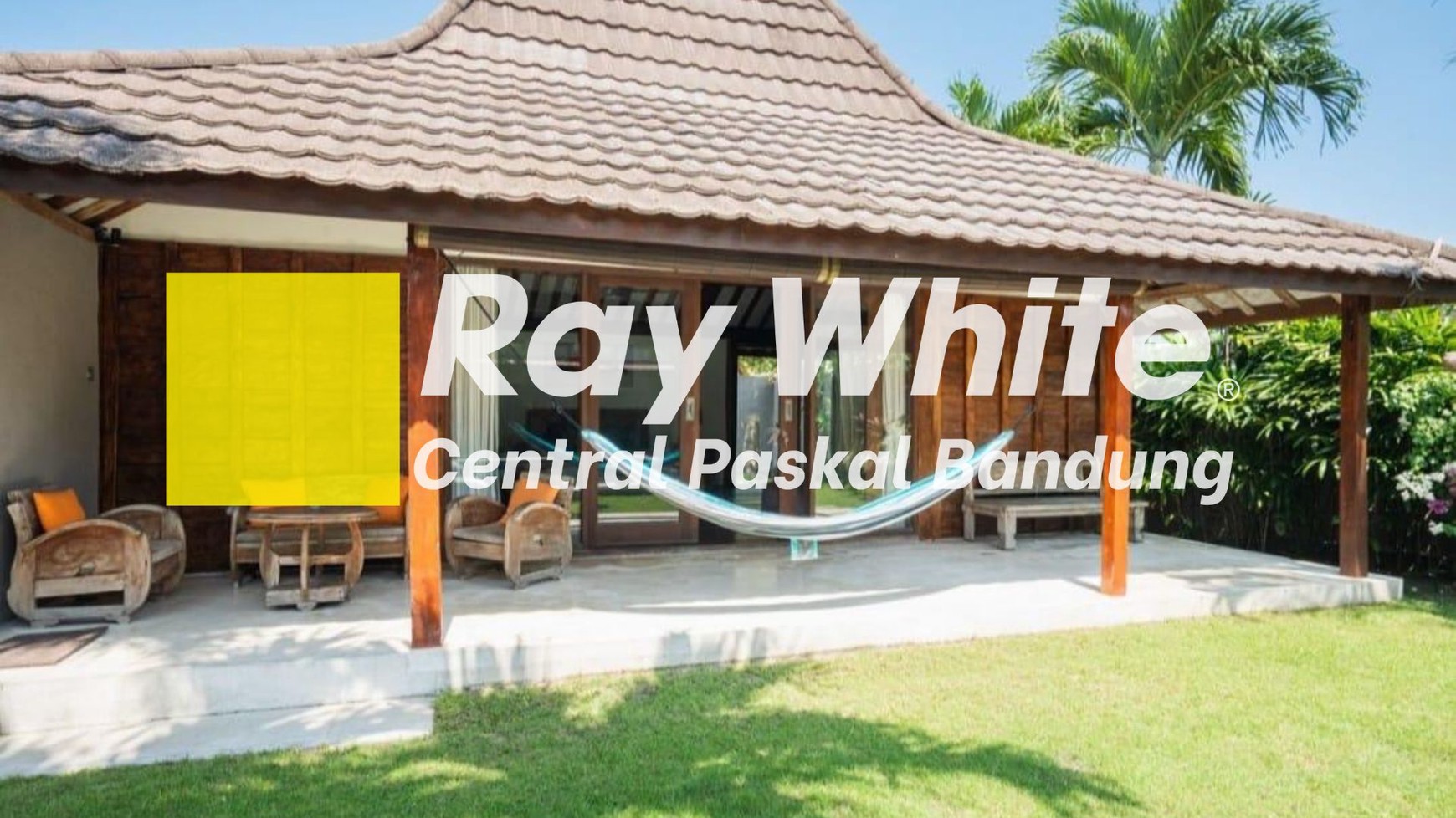 Villa Full Furnished di Bali