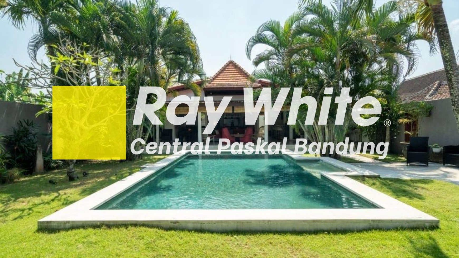Villa Full Furnished di Bali