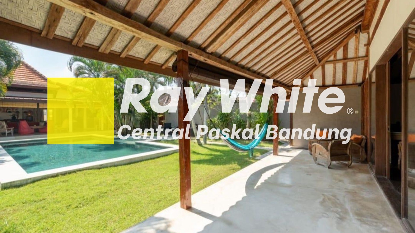 Villa Full Furnished di Bali