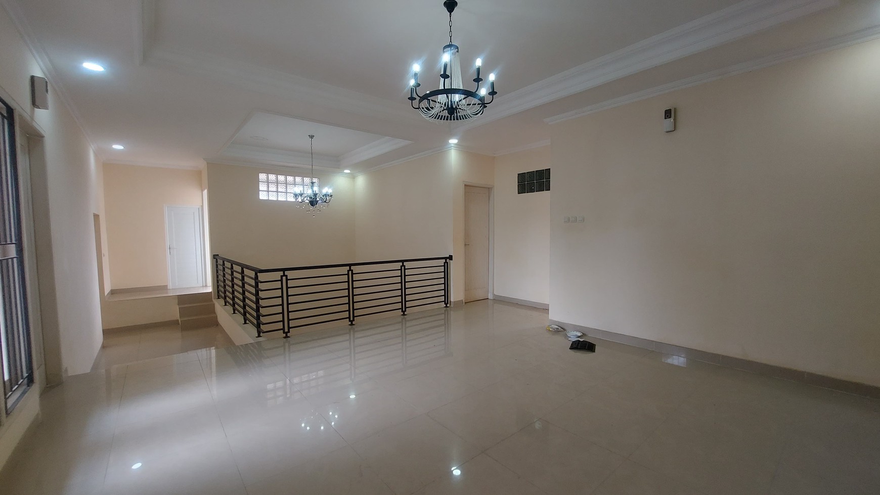 Rumah Luas Belakang Gedung Nestle Cocok Untuk Hunian atau Kost di Kebagusan