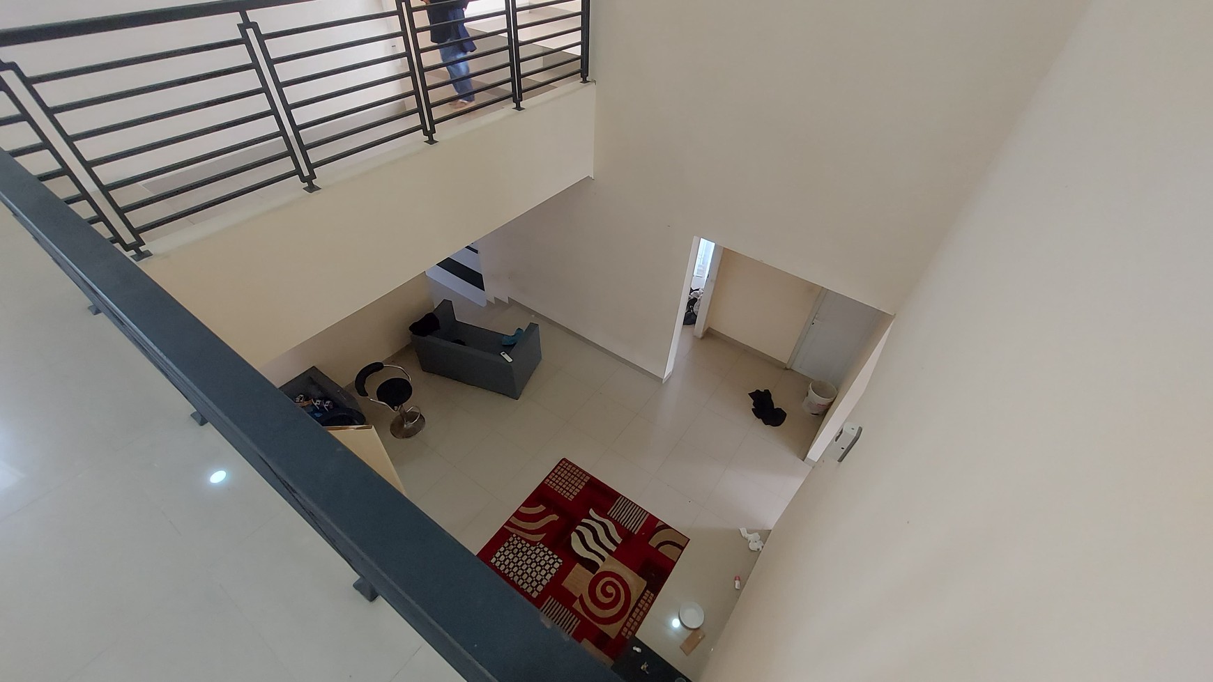 Rumah Luas Belakang Gedung Nestle Cocok Untuk Hunian atau Kost di Kebagusan