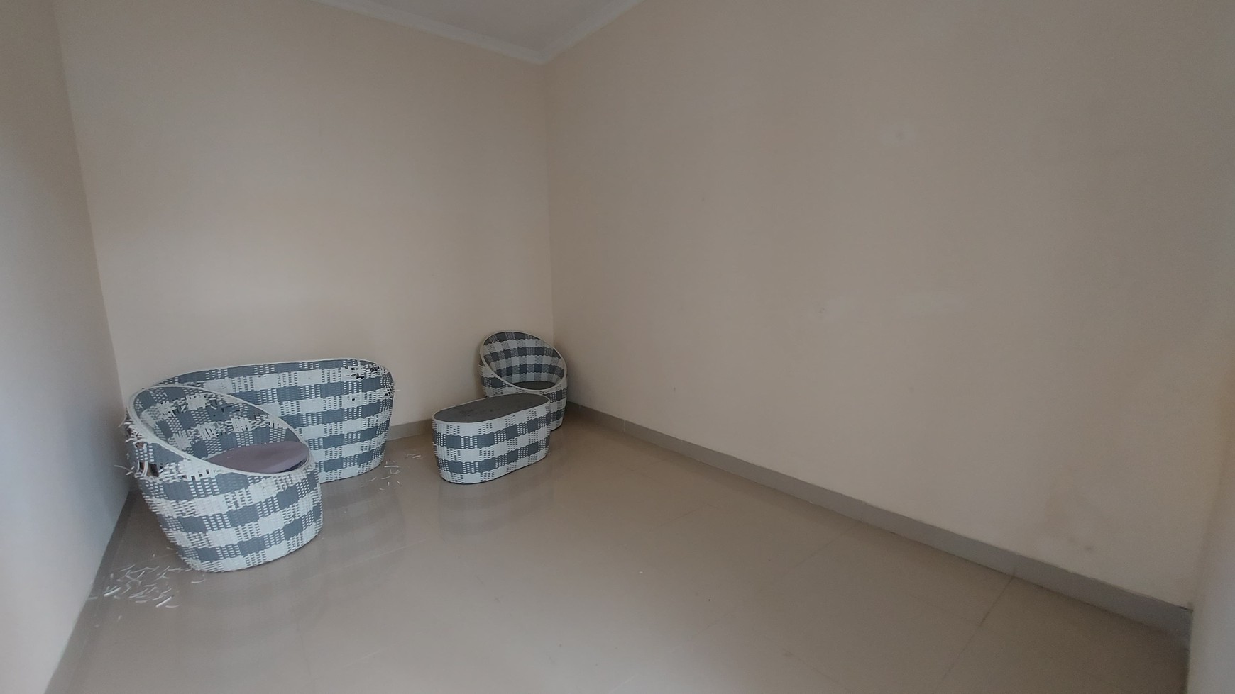 Rumah Luas Belakang Gedung Nestle Cocok Untuk Hunian atau Kost di Kebagusan