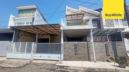 Dijual Aset Lelang Rumah Di Gianyar Purimas Surabaya