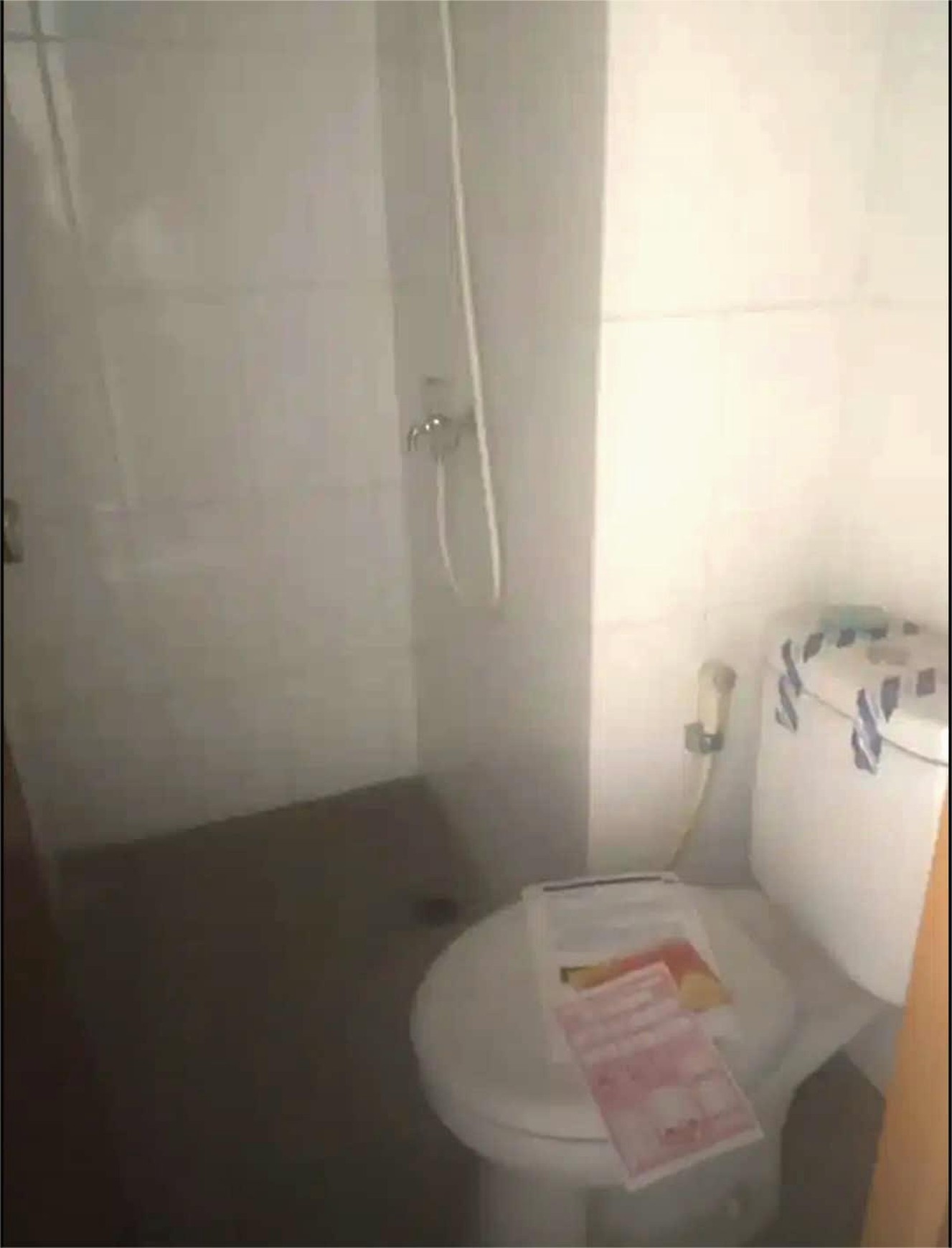 Apartemen murah siap huni di Ciputat