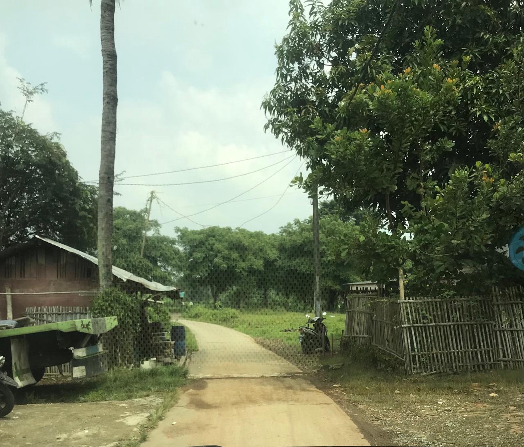 Tanah Cilangkara Cikarang