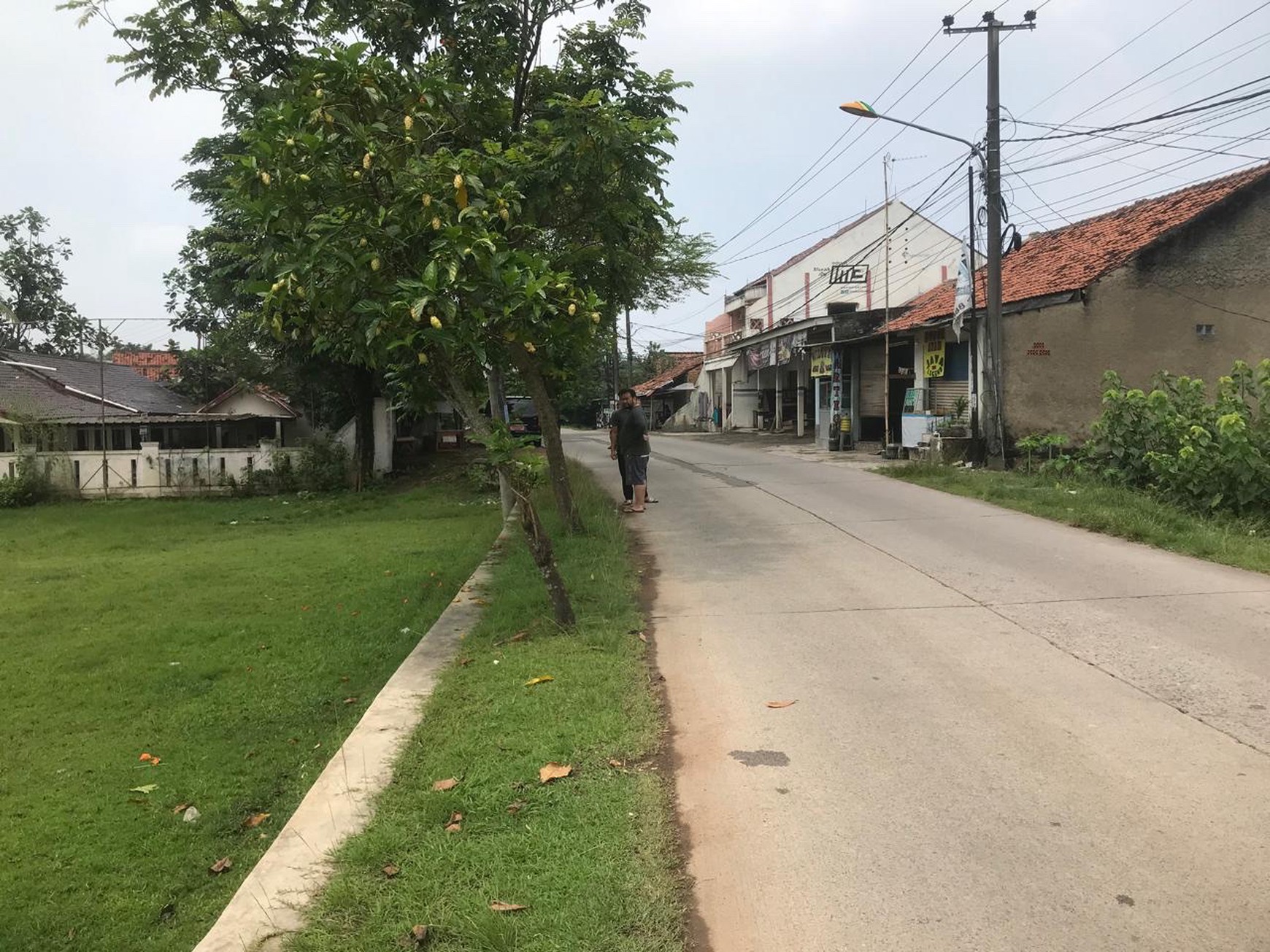 Tanah Cilangkara Cikarang