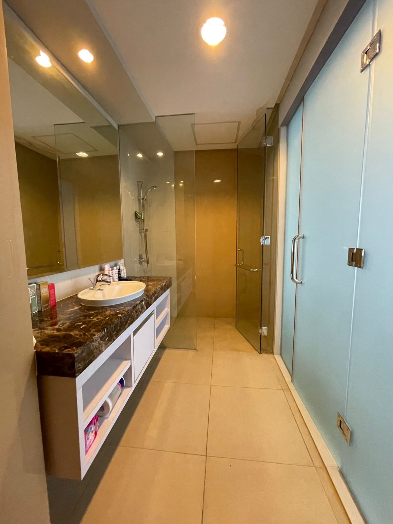 Apartemen Siap Huni Lokasi Strategis dan Fasilitas Lengkap @Apartemen The Mansion Kemang