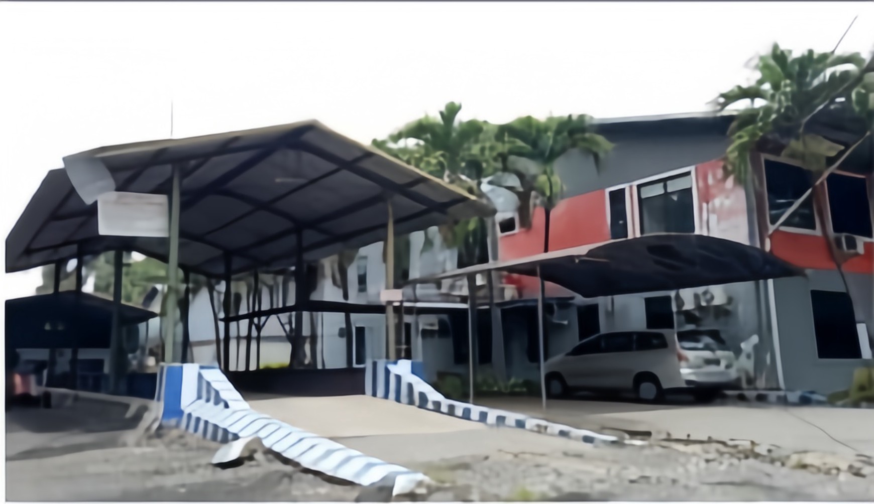 Tanah dan Bangunan Luas dan Strategis di Tongas, Probolinggo Dekat Pintu Tol