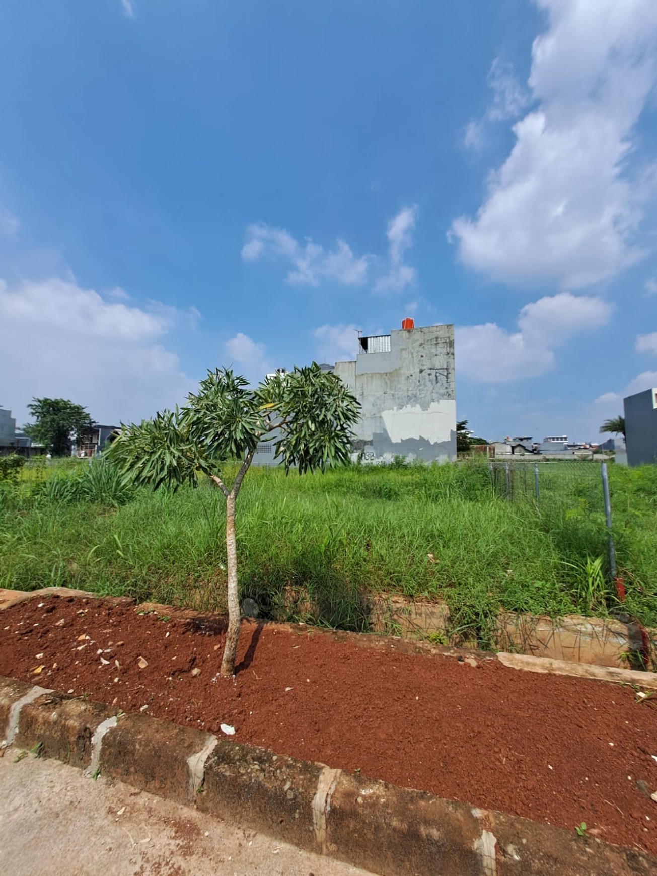 Dijual Tanah Di Kebon Jeruk, Jakarta Barat