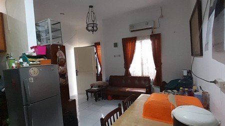 Rumah Siap Huni Di Cluster Kaisar Bintaro