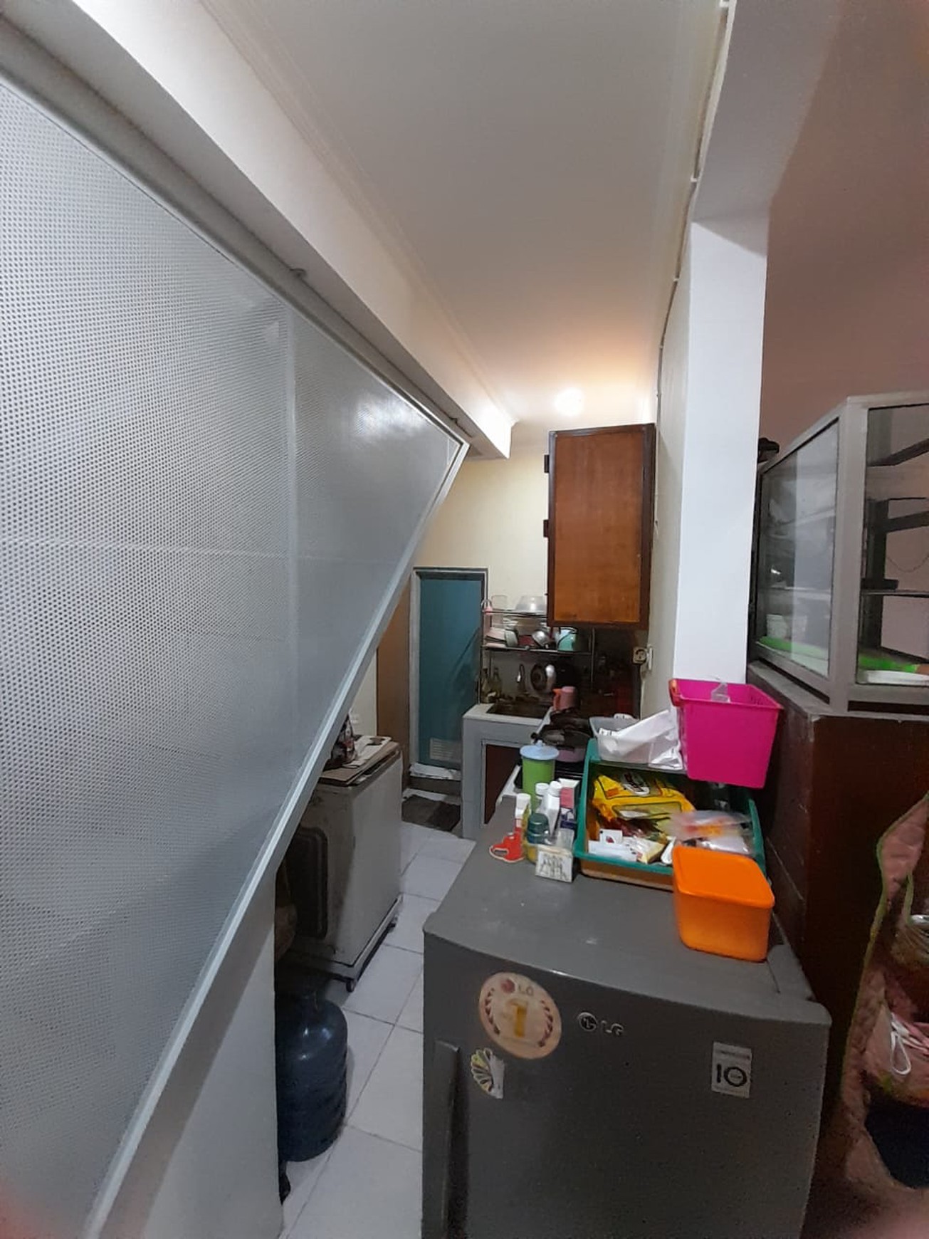 Rumah Siap Huni Di Cluster Kaisar Bintaro