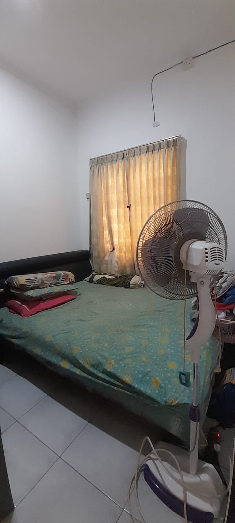 Rumah Siap Huni Di Cluster Kaisar Bintaro