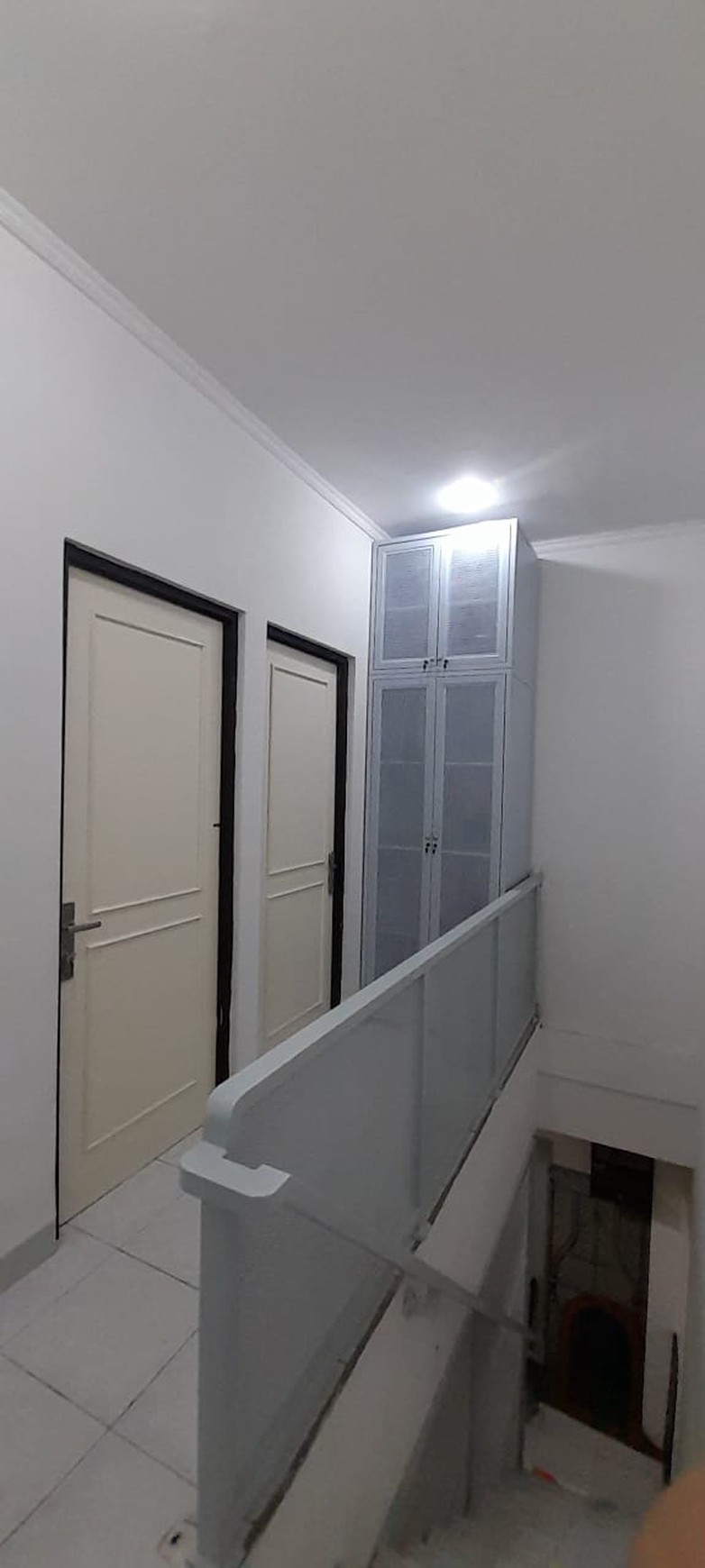 Rumah Siap Huni Di Cluster Kaisar Bintaro