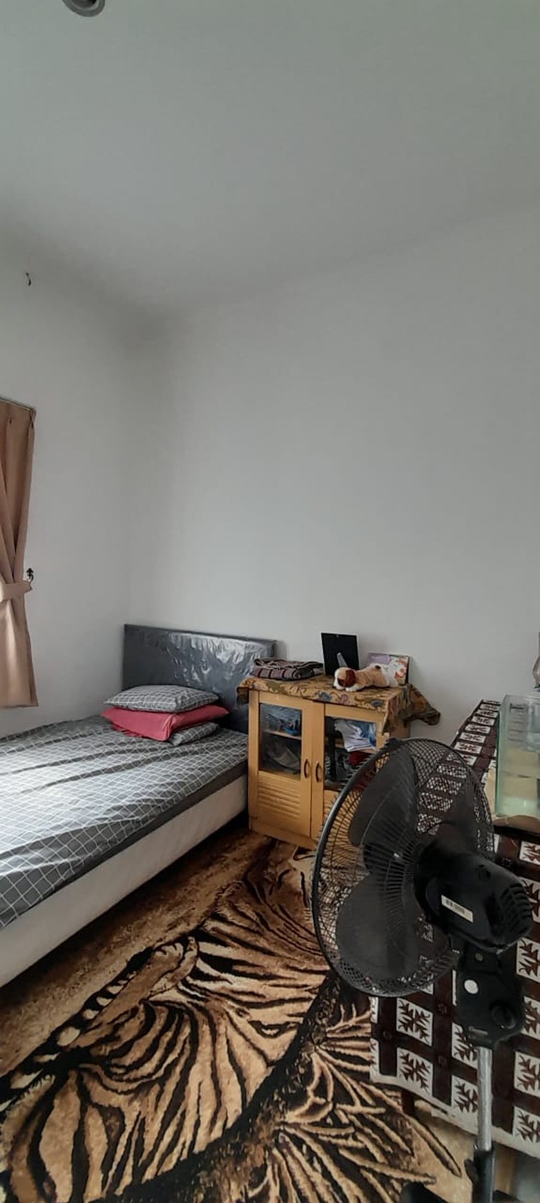 Rumah Siap Huni Di Cluster Kaisar Bintaro