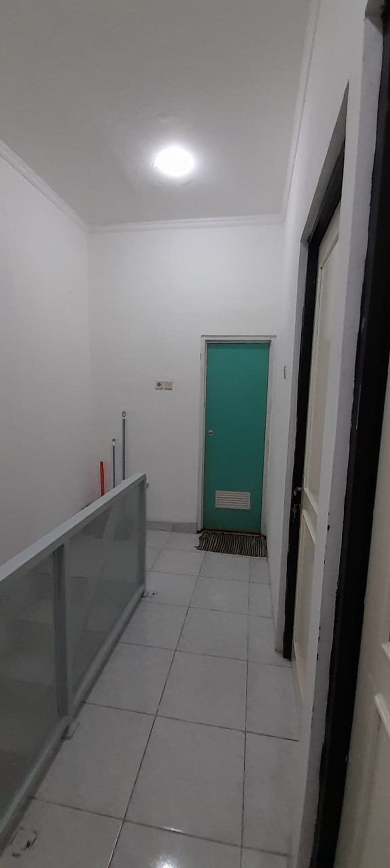 Rumah Siap Huni Di Cluster Kaisar Bintaro