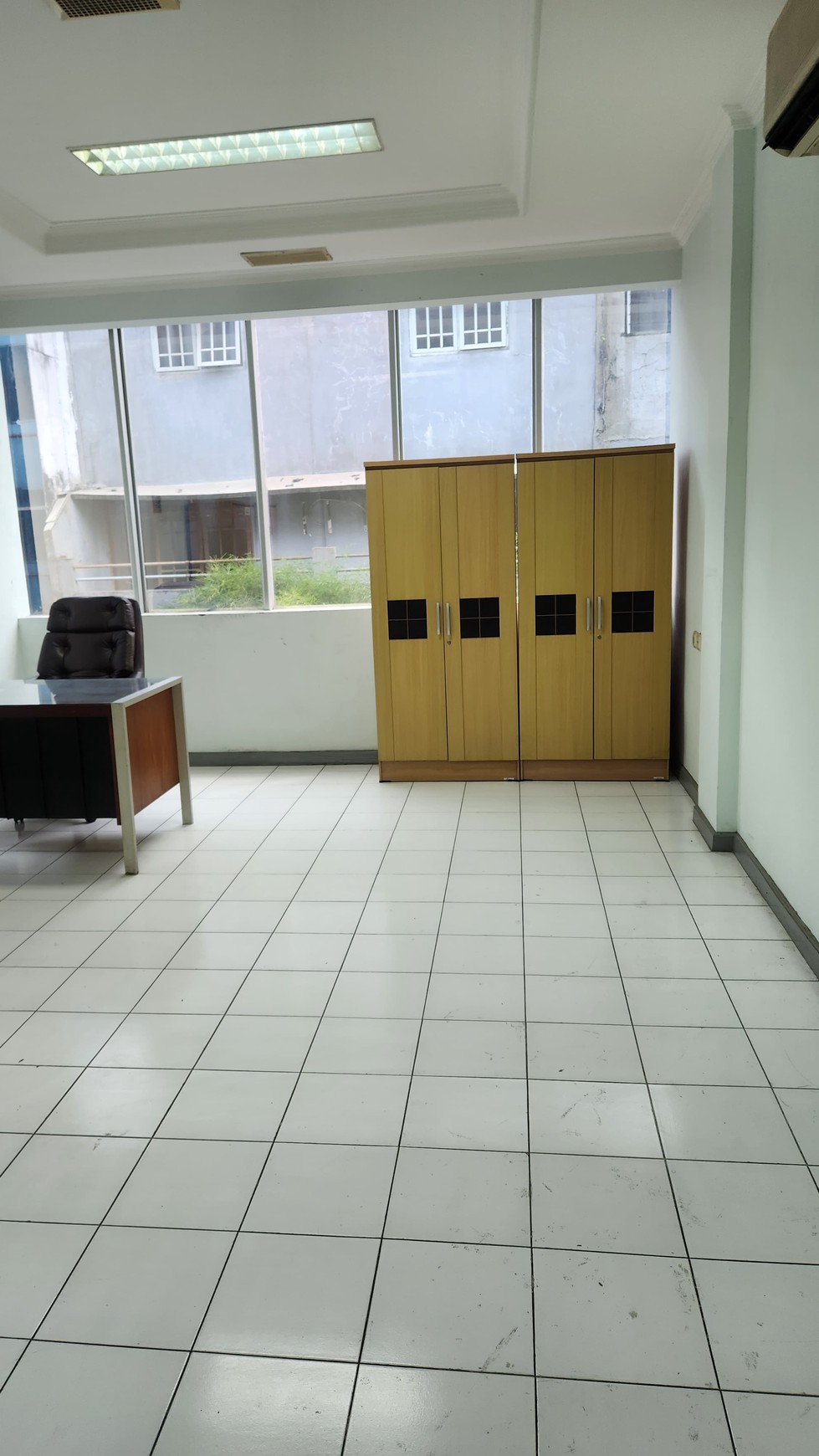 Dijual Ruko Gandeng, DI Sawah Besar, Jakarta Pusat