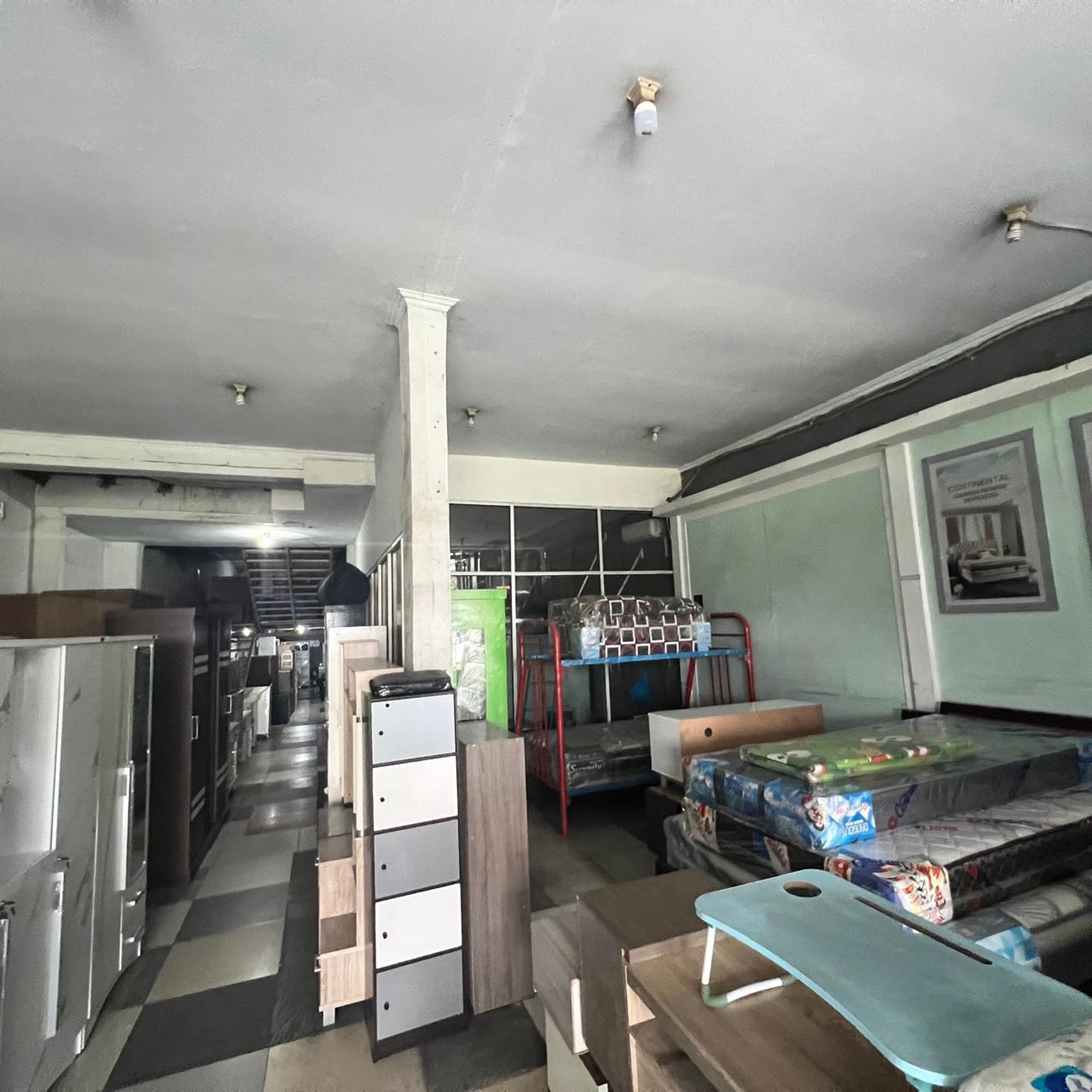 RUKO 3 LANTAI - JALAN KEDASIH RAYA, CIKARANG