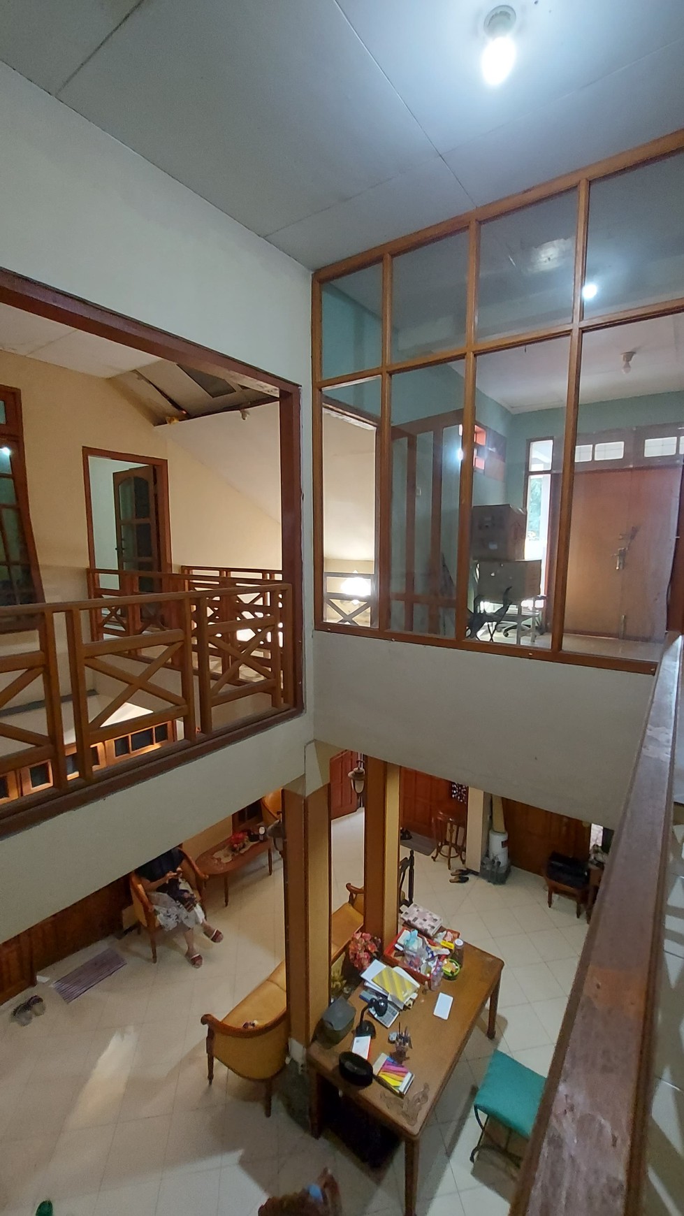 Rumah Strategis Selangkah ke MERR - Dekat UPN & RSUD Surabaya Timur