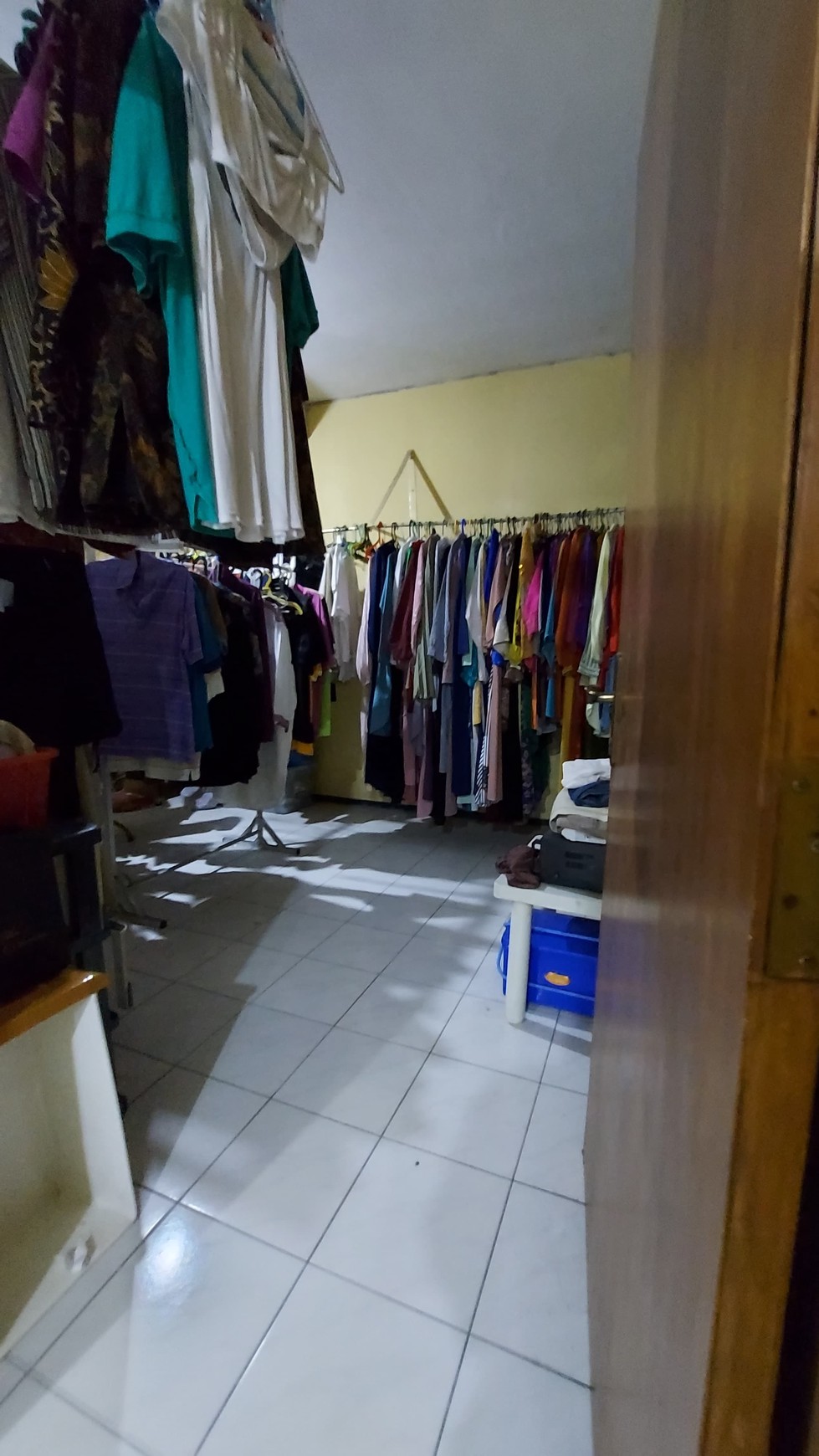 Rumah Strategis Selangkah ke MERR - Dekat UPN & RSUD Surabaya Timur