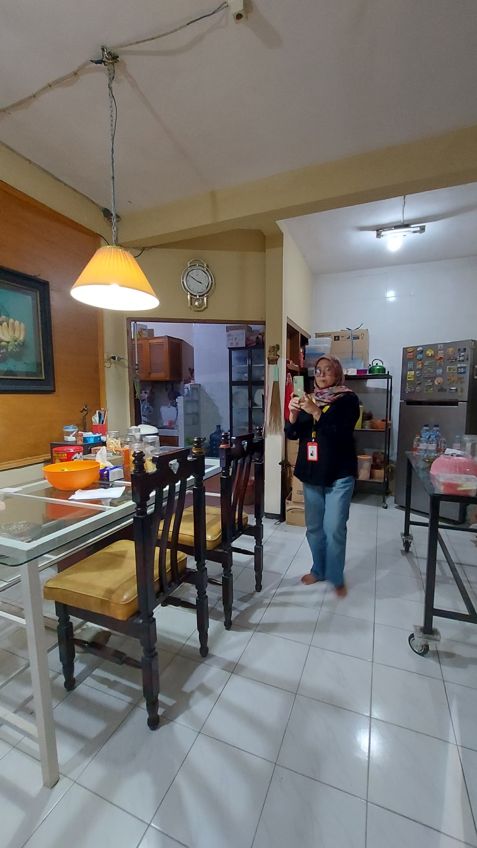 Rumah Strategis Selangkah ke MERR - Dekat UPN & RSUD Surabaya Timur