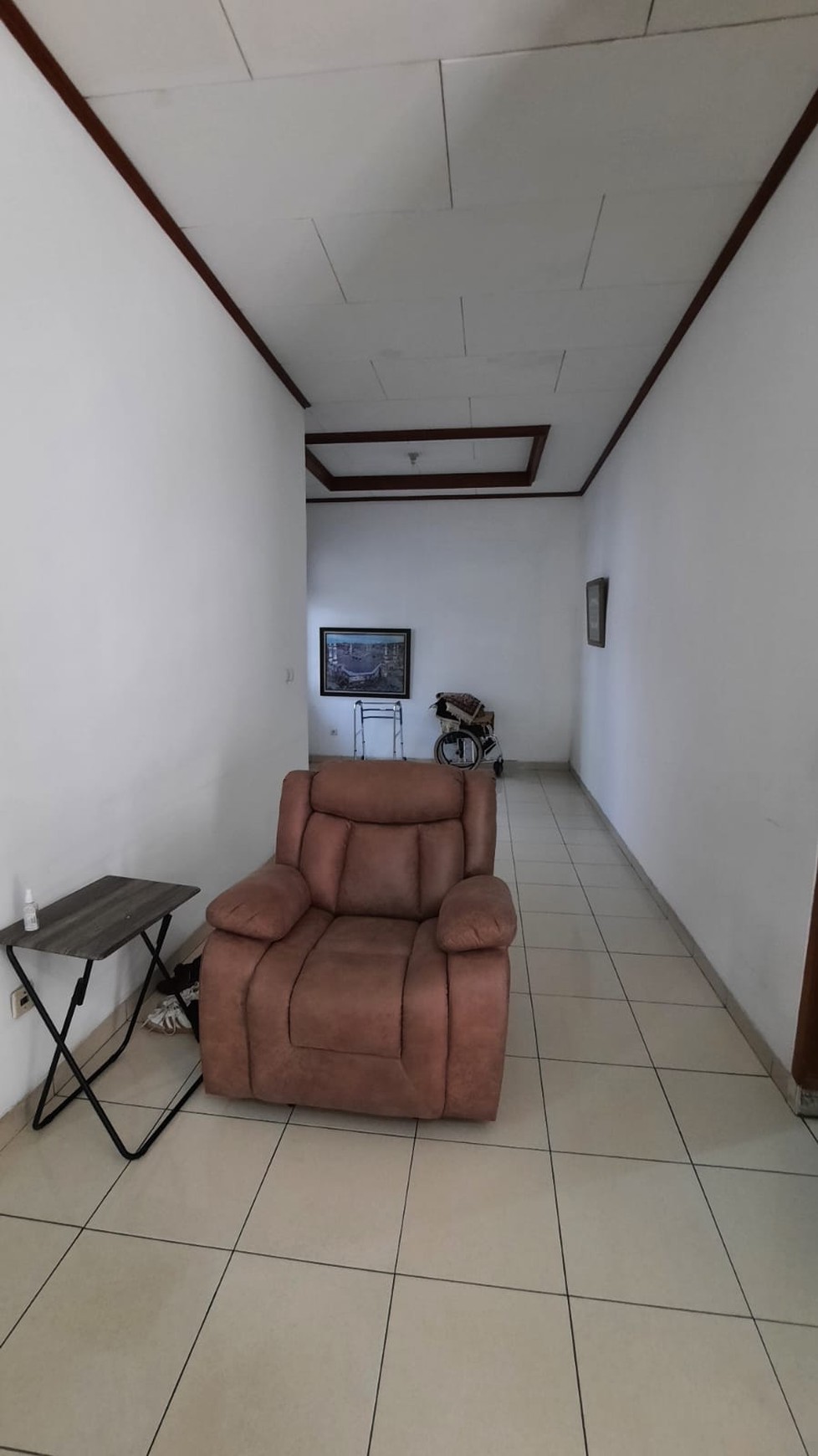 DIJUAL RUMAH TINGGAL DI AREA CINERE ESTATE