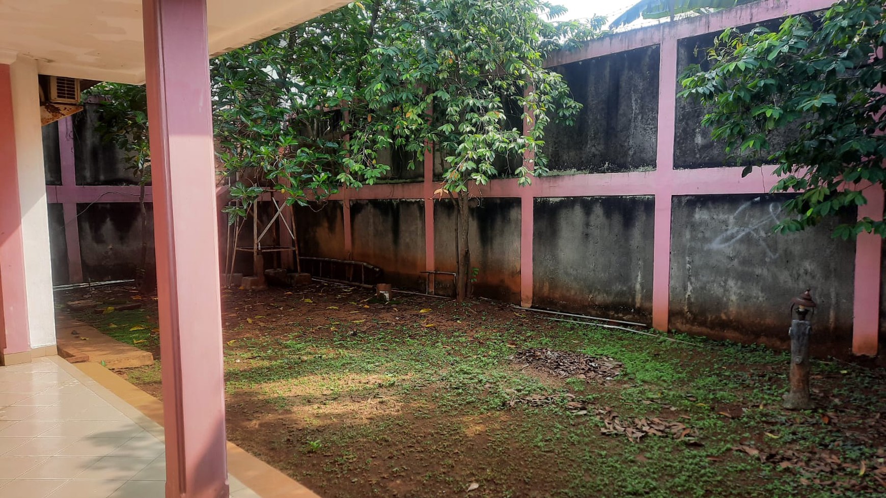 DIJUAL RUMAH TINGGAL DI AREA CINERE ESTATE