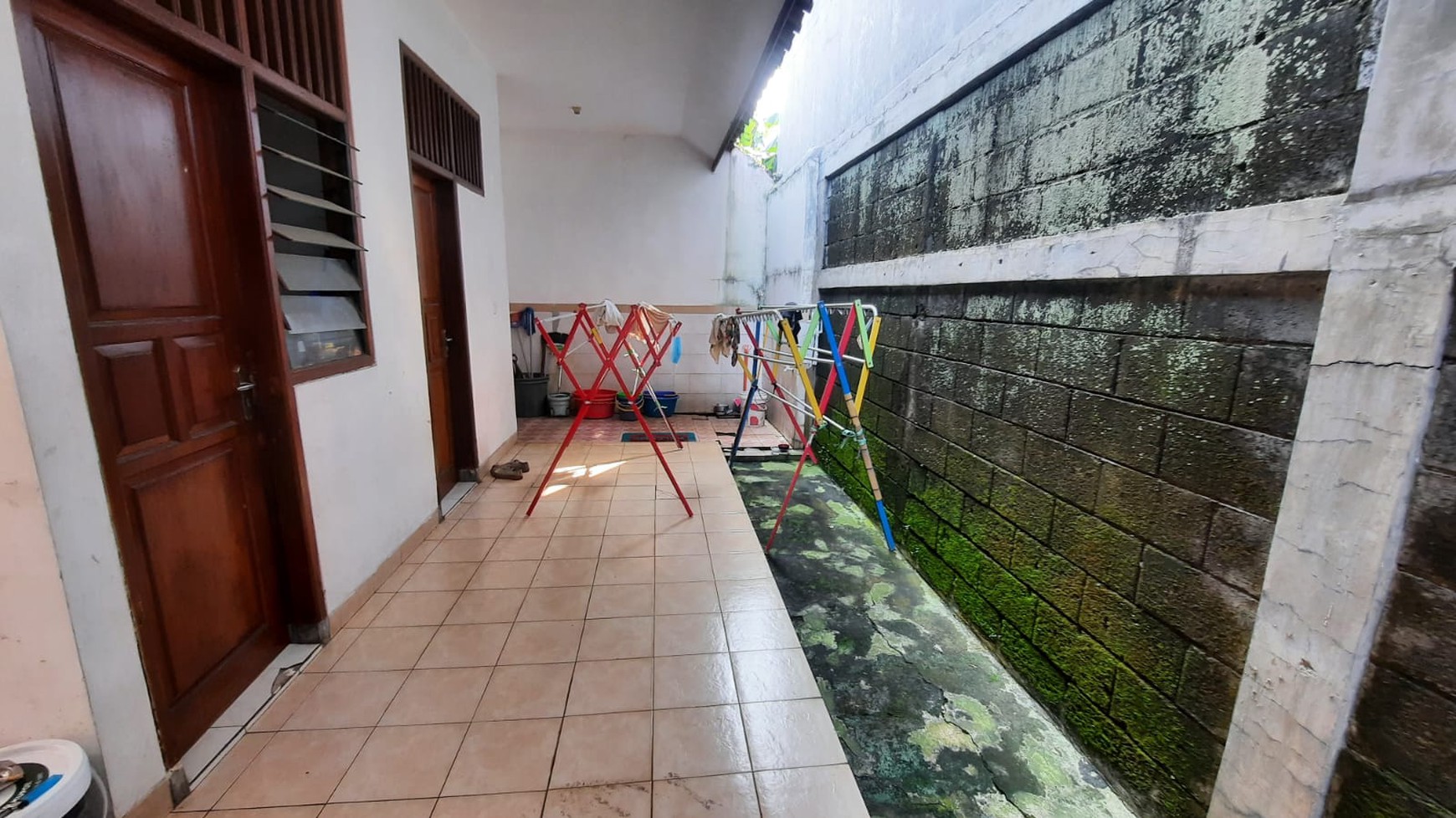 DIJUAL RUMAH TINGGAL DI AREA CINERE ESTATE