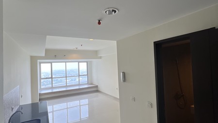 Apartemen Mewah IRVINE Orange County Cikarang - Lokasi Strategis